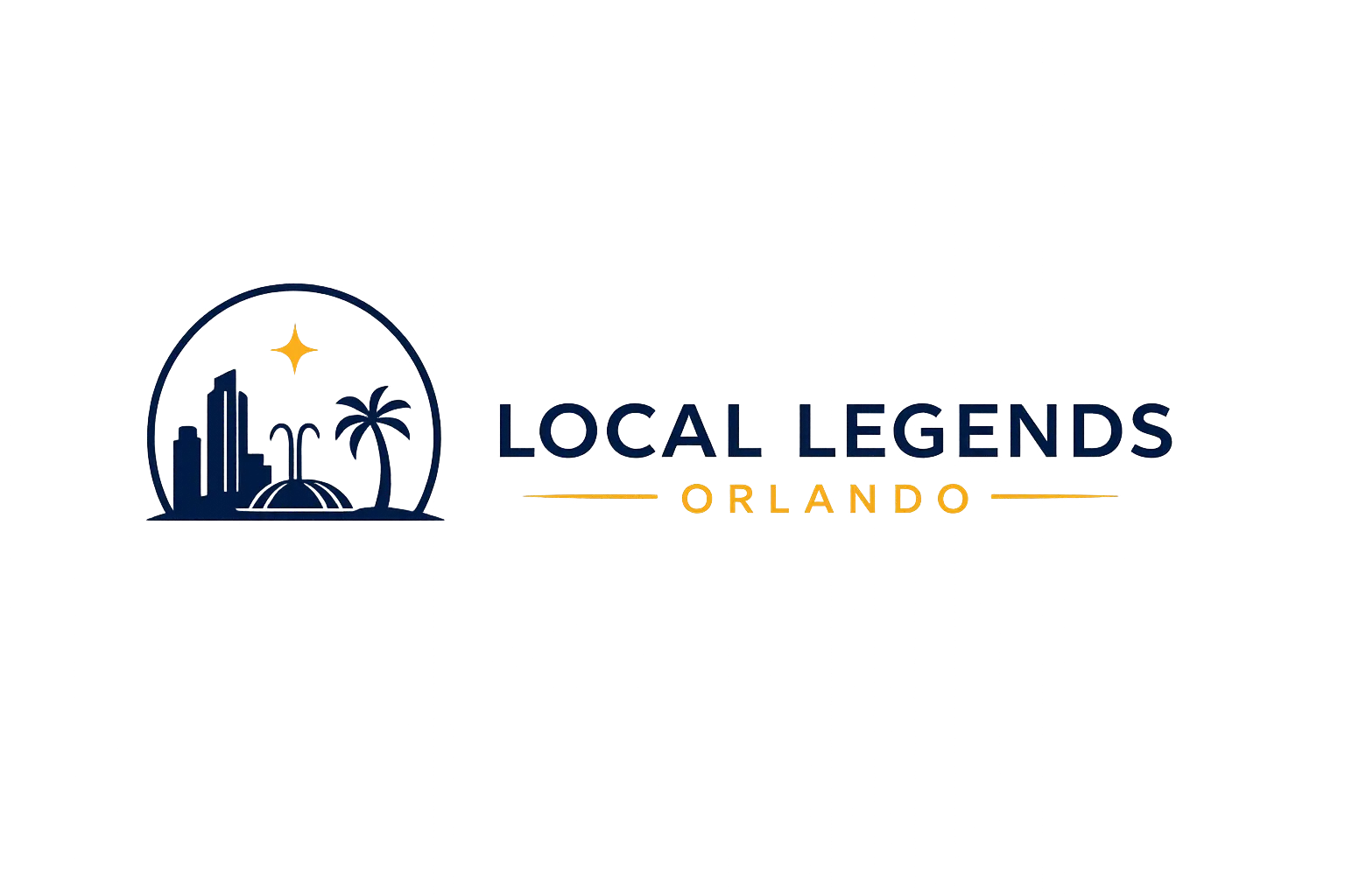 Local Legends Orlando