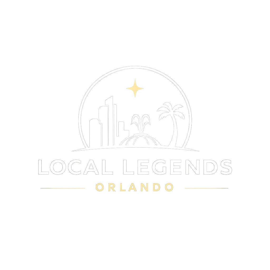 Local Legends Orlando