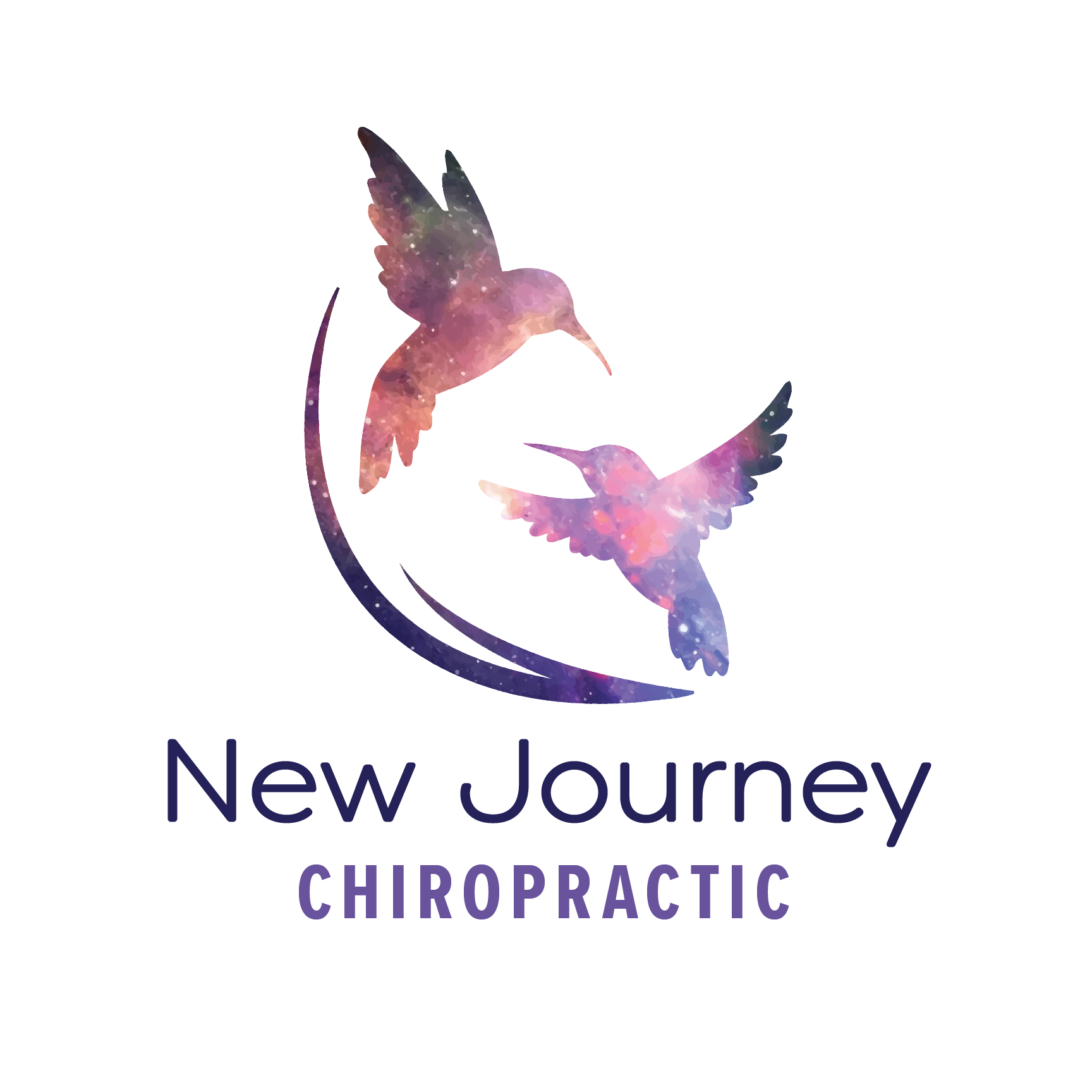 new logo