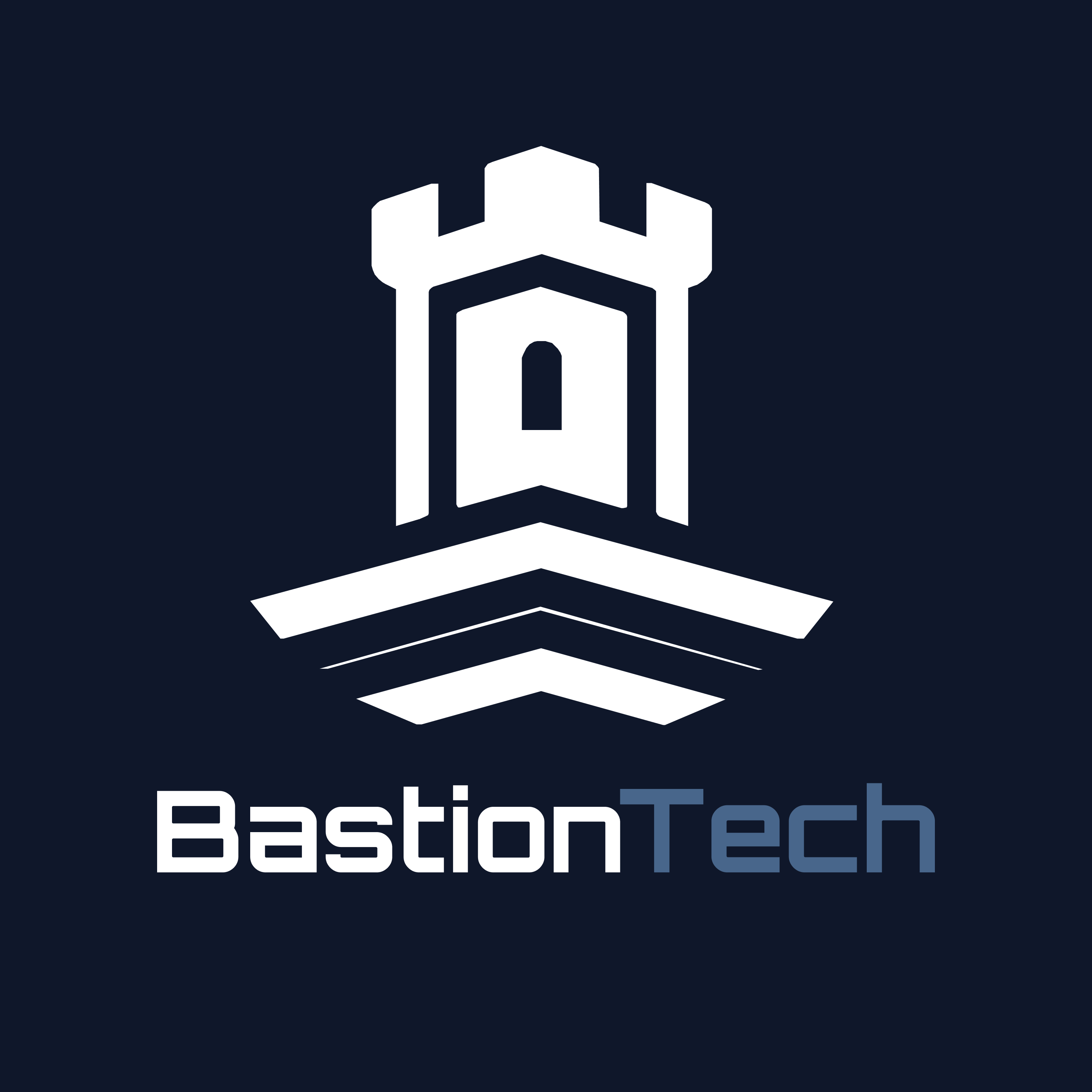 logo for interview